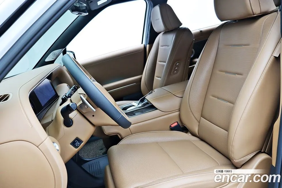 Hyundai Palisade 2025 из KR, фото 6