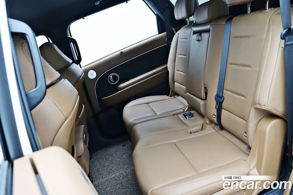 Hyundai Palisade 2025 из KR, фото 7