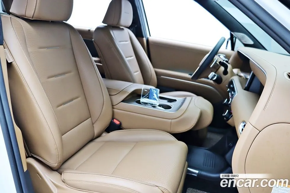 Hyundai Palisade 2025 из KR, фото 8