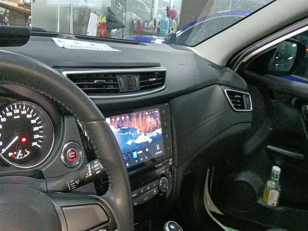 Nissan Qashqai 2024 из CN, фото 10
