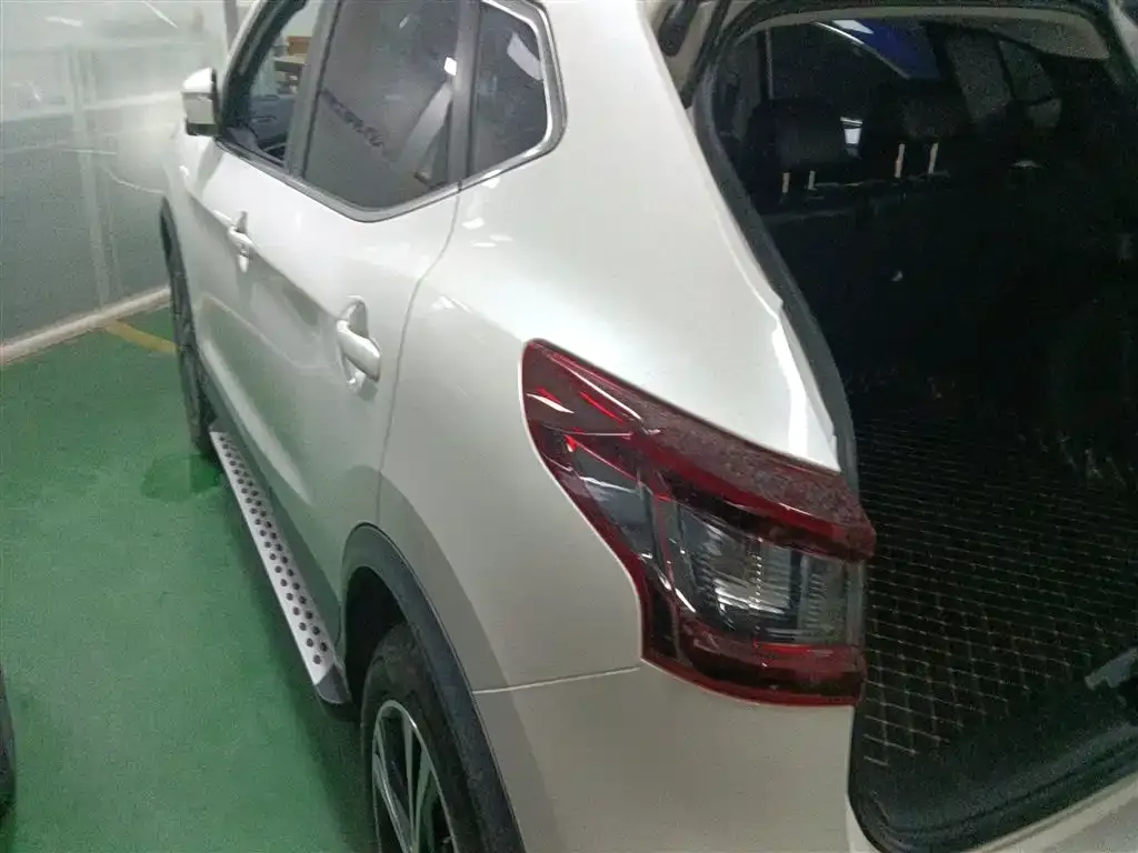 Nissan Qashqai 2024 из CN, фото 5