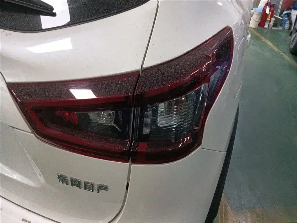 Nissan Qashqai 2024 из CN, фото 8