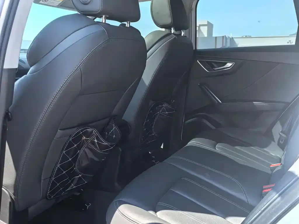 Audi Q2L 2022 из CN, фото 5