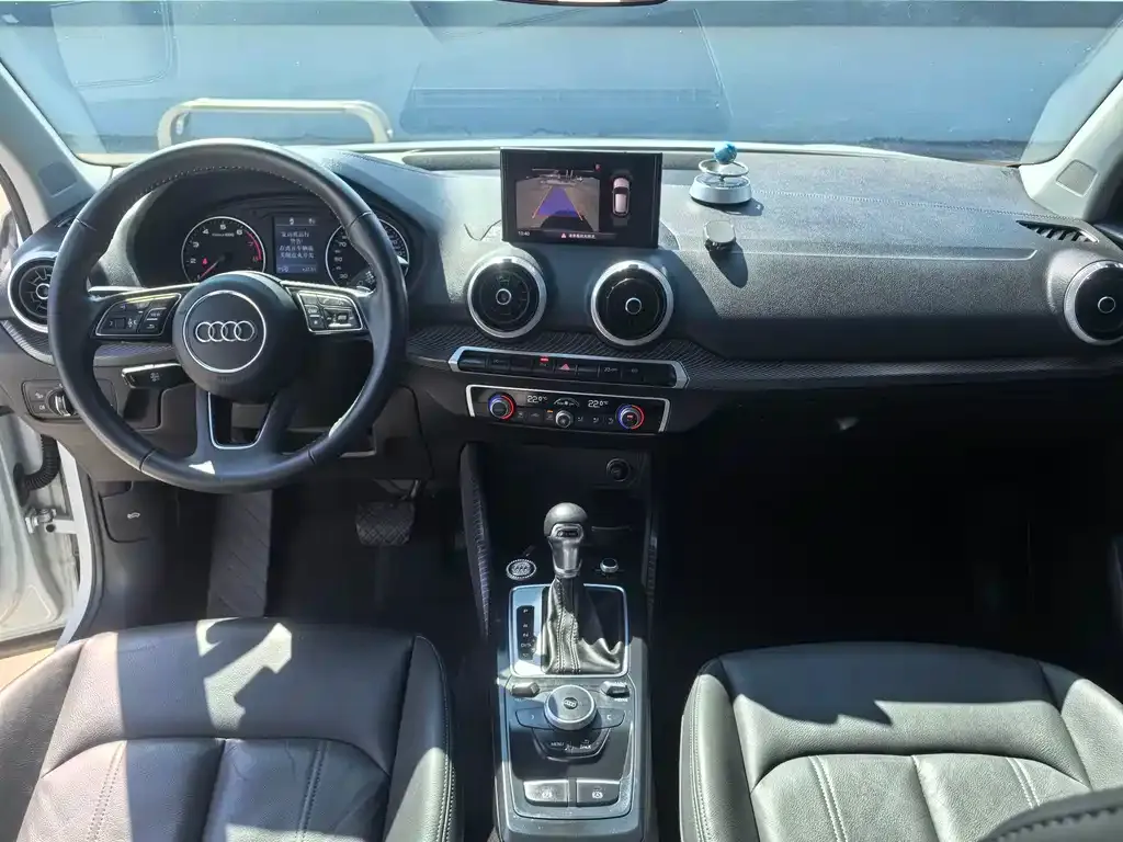 Audi Q2L 2022 из CN, фото 6