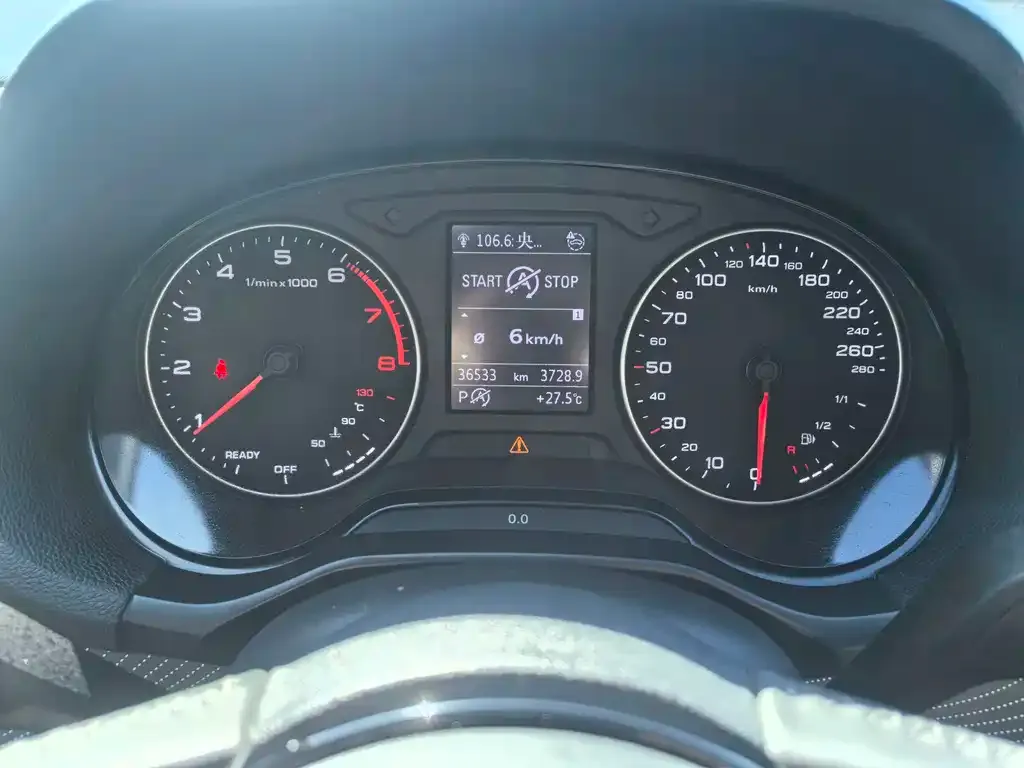 Audi Q2L 2022 из CN, фото 7