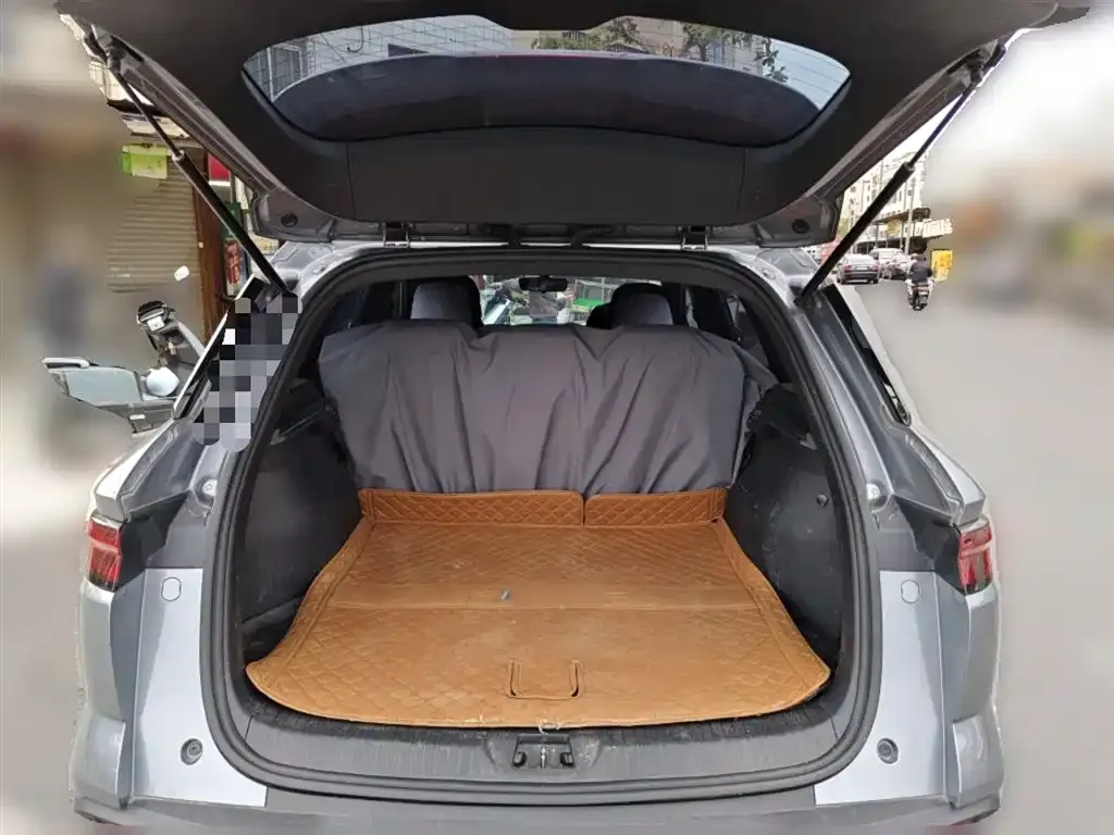 BYD Pro New Energy 2023 из CN, фото 10