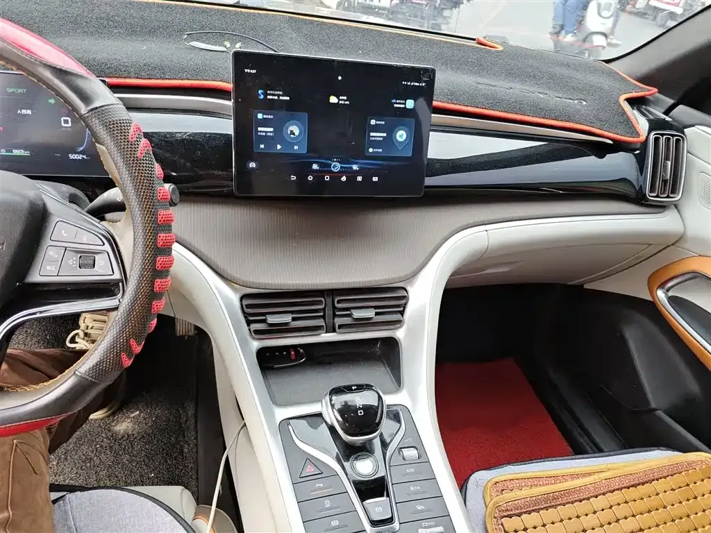 BYD Pro New Energy 2023 из CN, фото 6