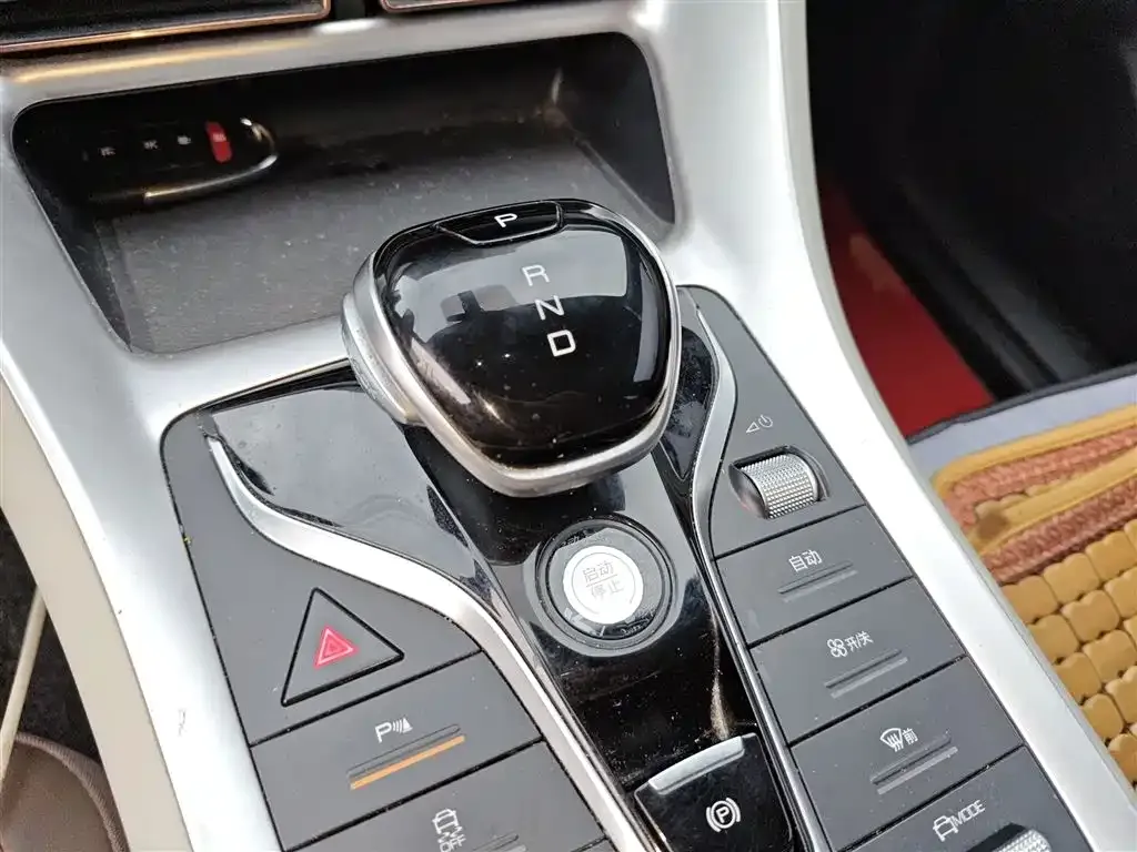 BYD Pro New Energy 2023 из CN, фото 7