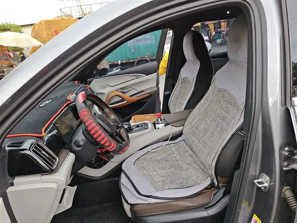 BYD Pro New Energy 2023 из CN, фото 8