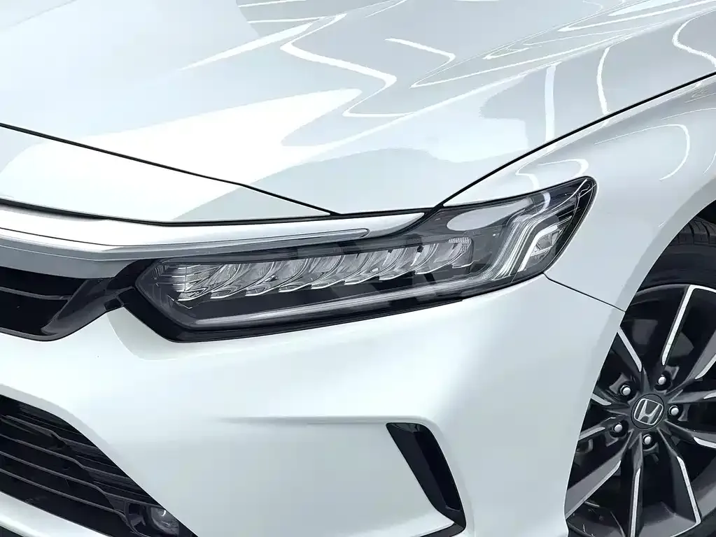 Honda Inspire — фото 10