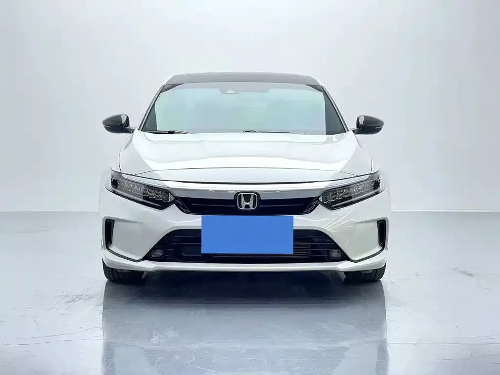 Honda Inspire — фото 2
