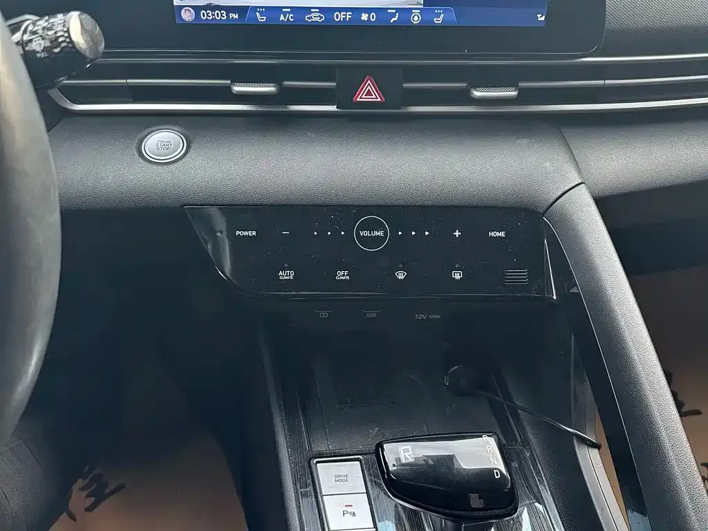 Hyundai Elantra 2021 из CN, фото 6