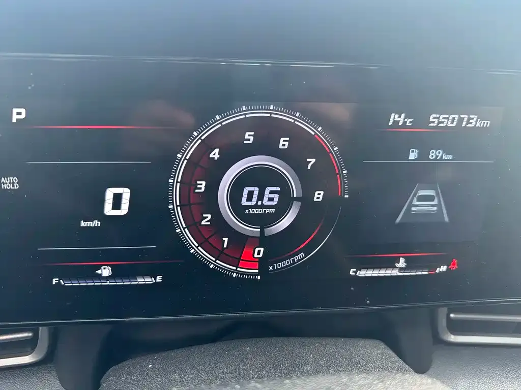 Hyundai Elantra 2021 из CN, фото 8