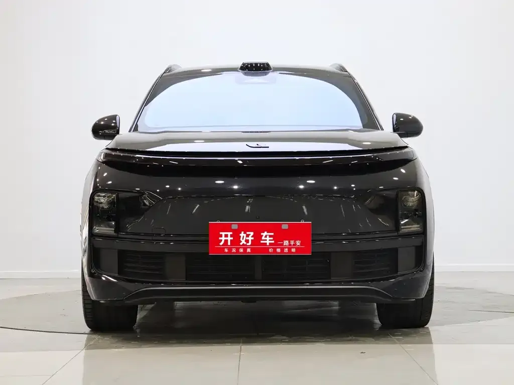 Li Auto L9 2024 из CN, фото 2