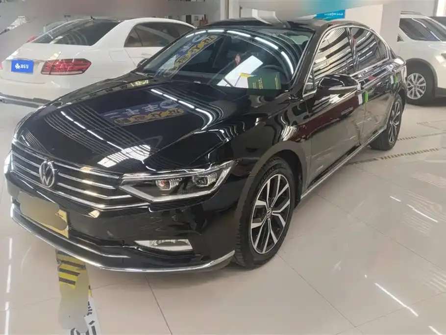 Volkswagen Magotan 2021 из CN, фото 1
