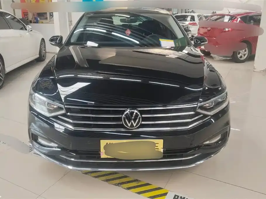 Volkswagen Magotan 2021 из CN, фото 2