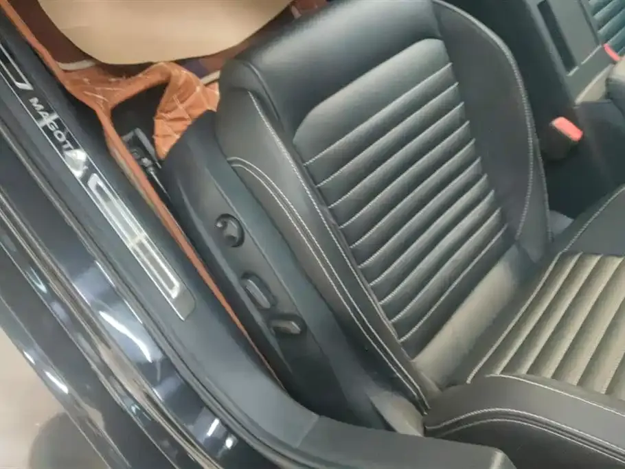 Volkswagen Magotan 2021 из CN, фото 9