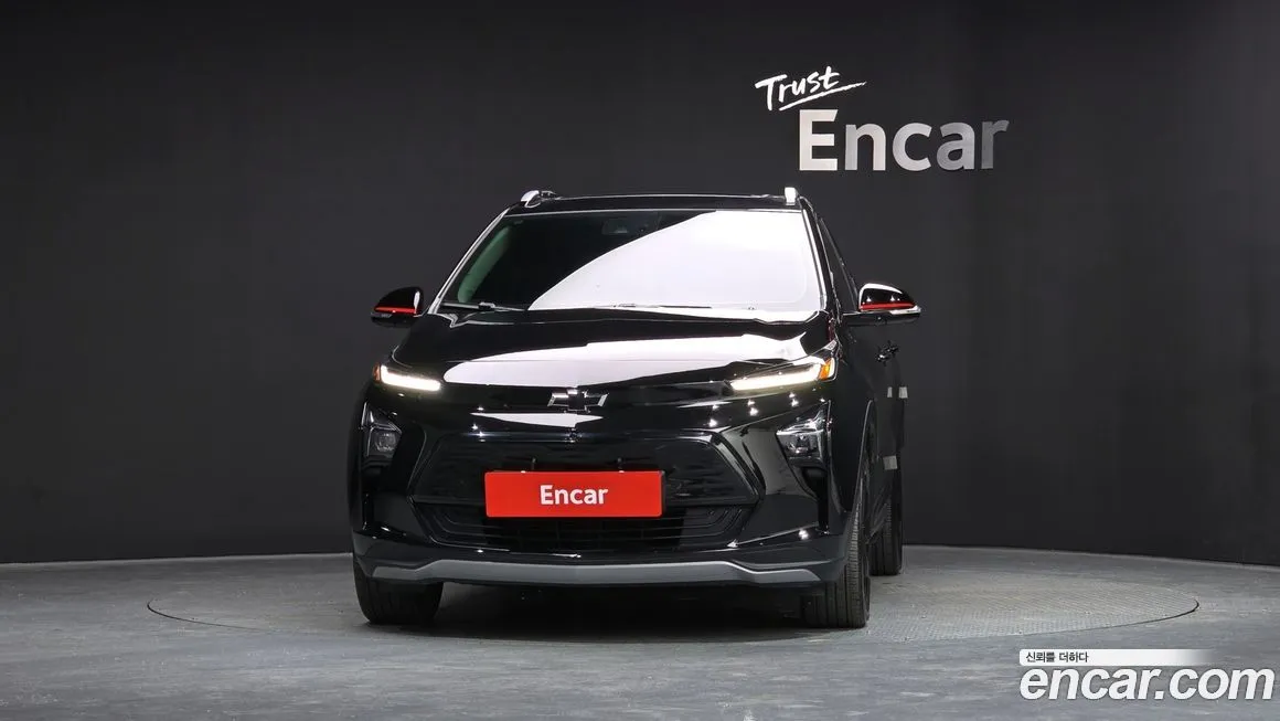 Chevrolet (GM Daewoo) BOLT EUV 2023 из KR, фото 3