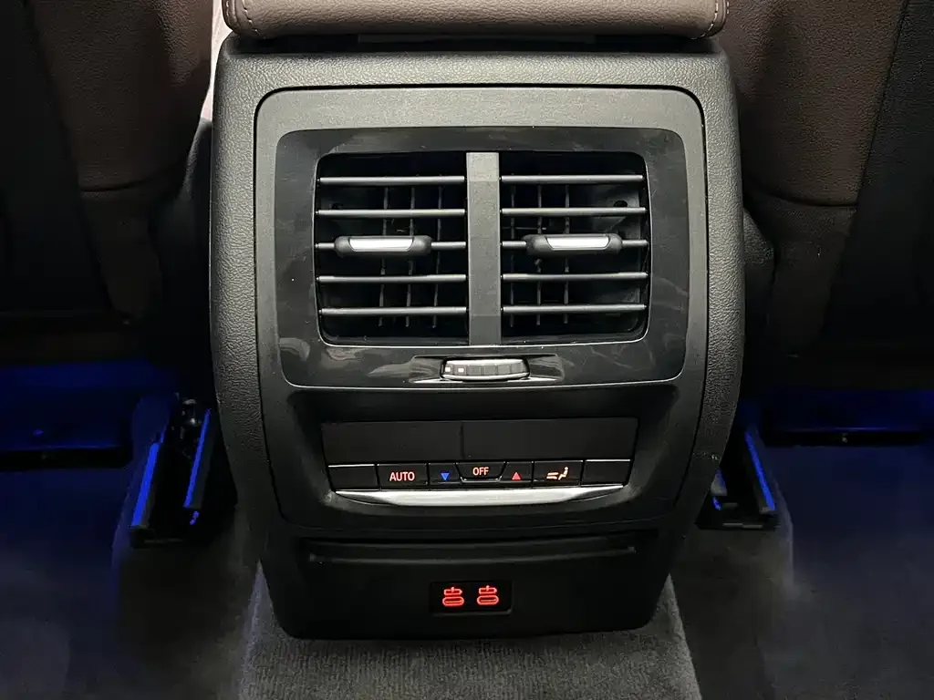 BMW X3 2021 из CN, фото 8