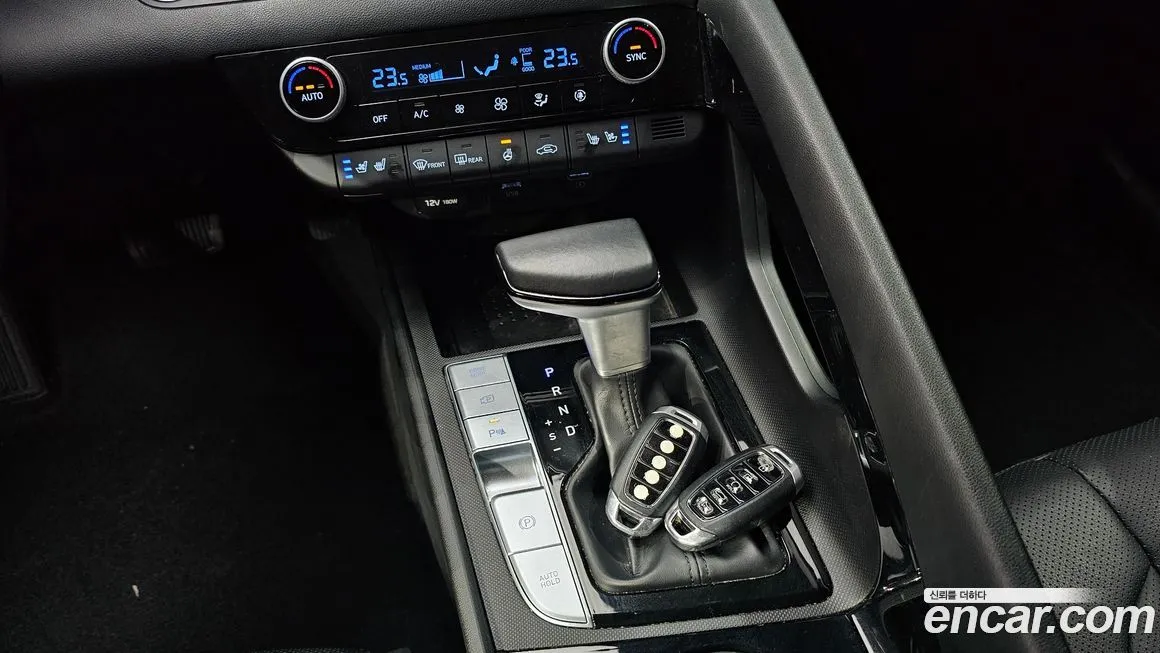 Hyundai AVANTE — фото 9