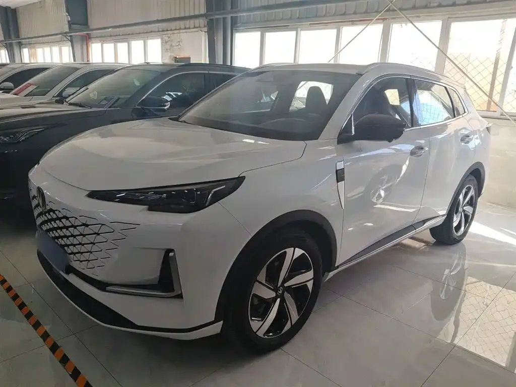 Changan CS55PLUS 2024 из CN, фото 1