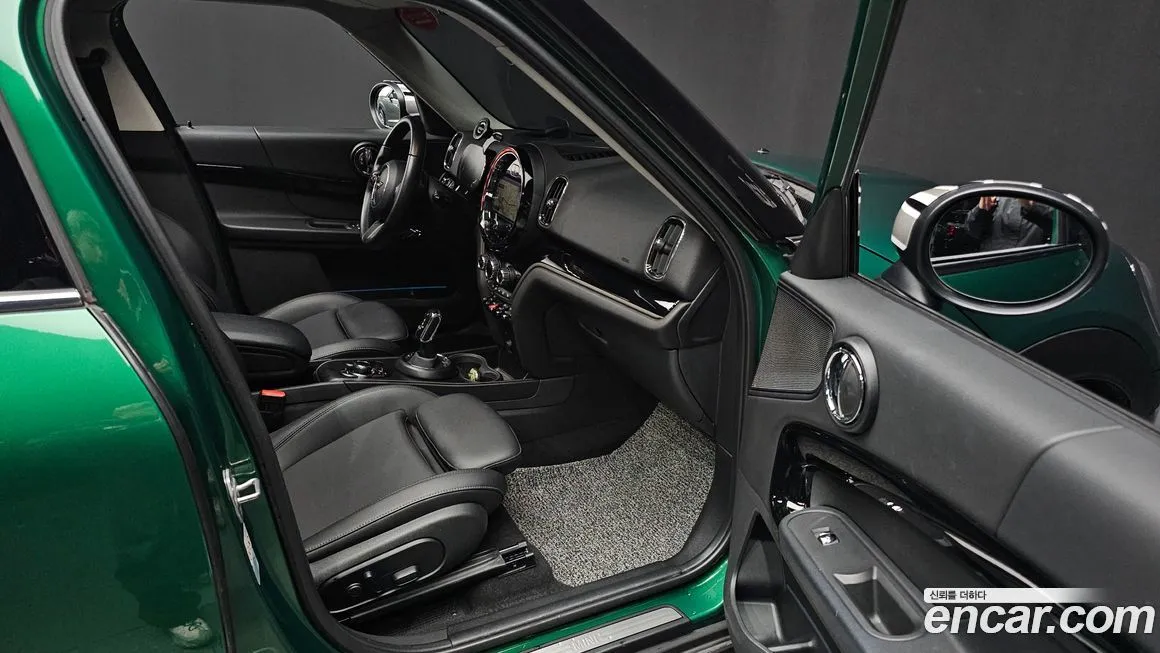 Mini Countryman 2022 из KR, фото 10