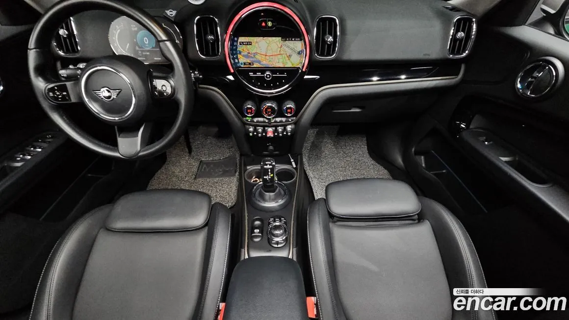Mini Countryman 2022 из KR, фото 7
