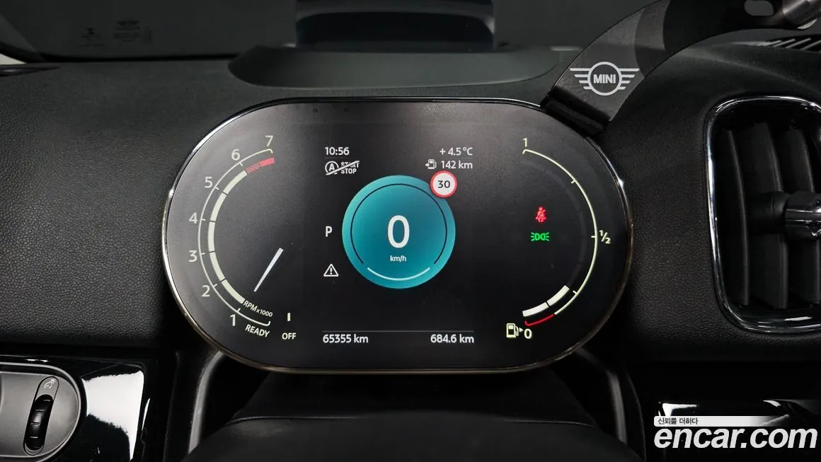 Mini Countryman 2022 из KR, фото 8