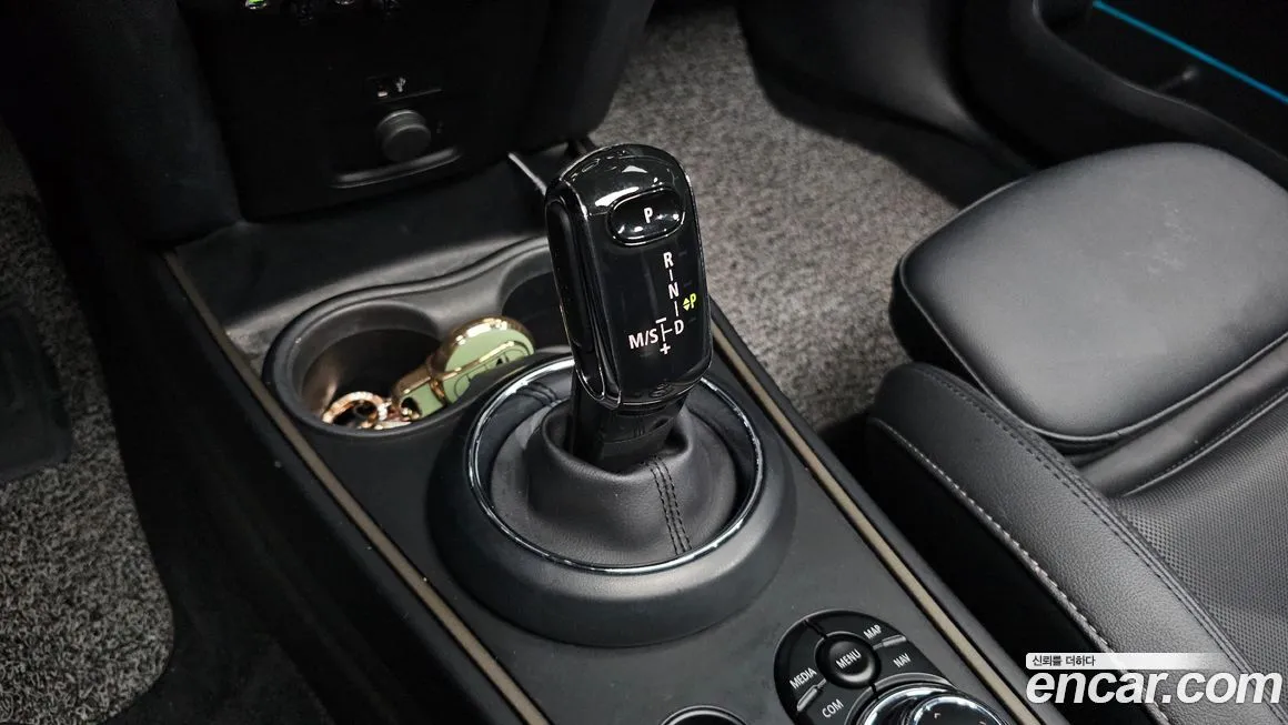 Mini Countryman 2022 из KR, фото 9