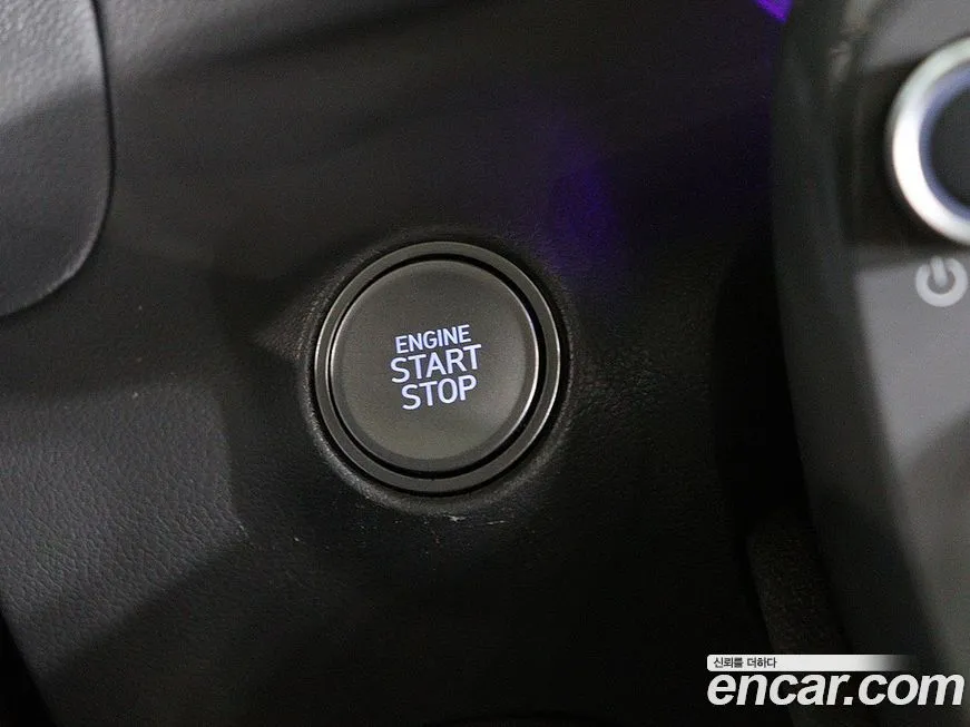 Hyundai Casper 2023 из KR, фото 10