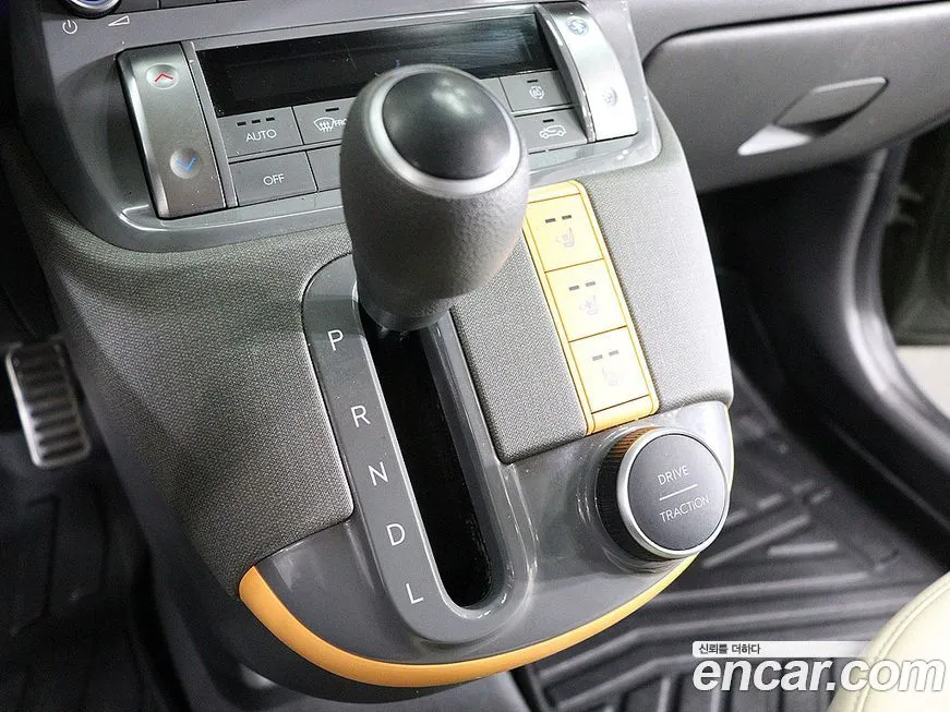 Hyundai Casper 2023 из KR, фото 8