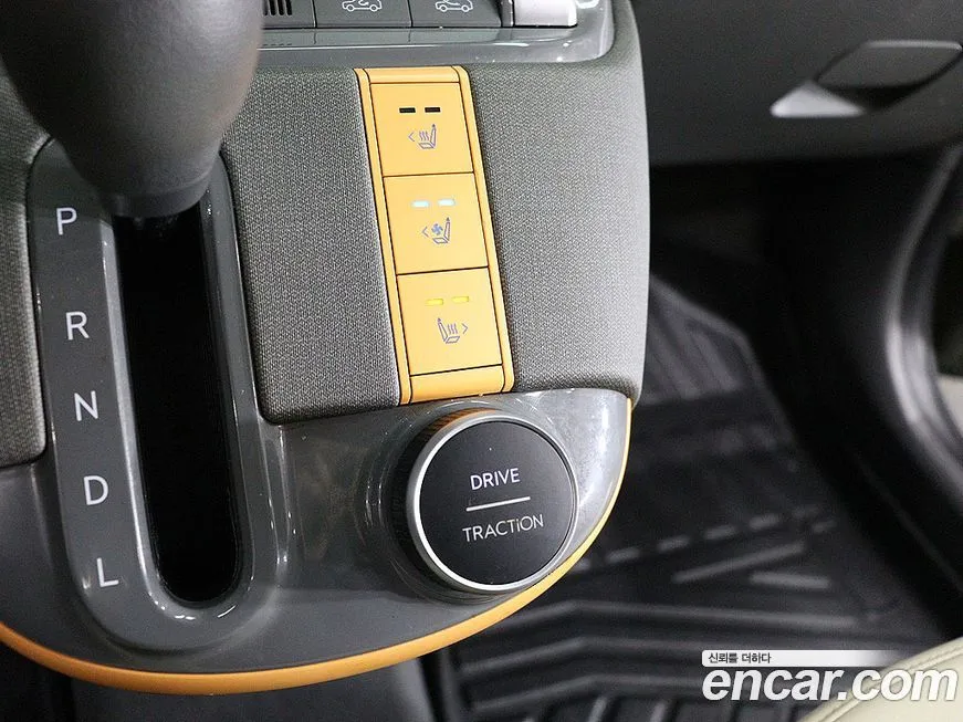 Hyundai Casper 2023 из KR, фото 9