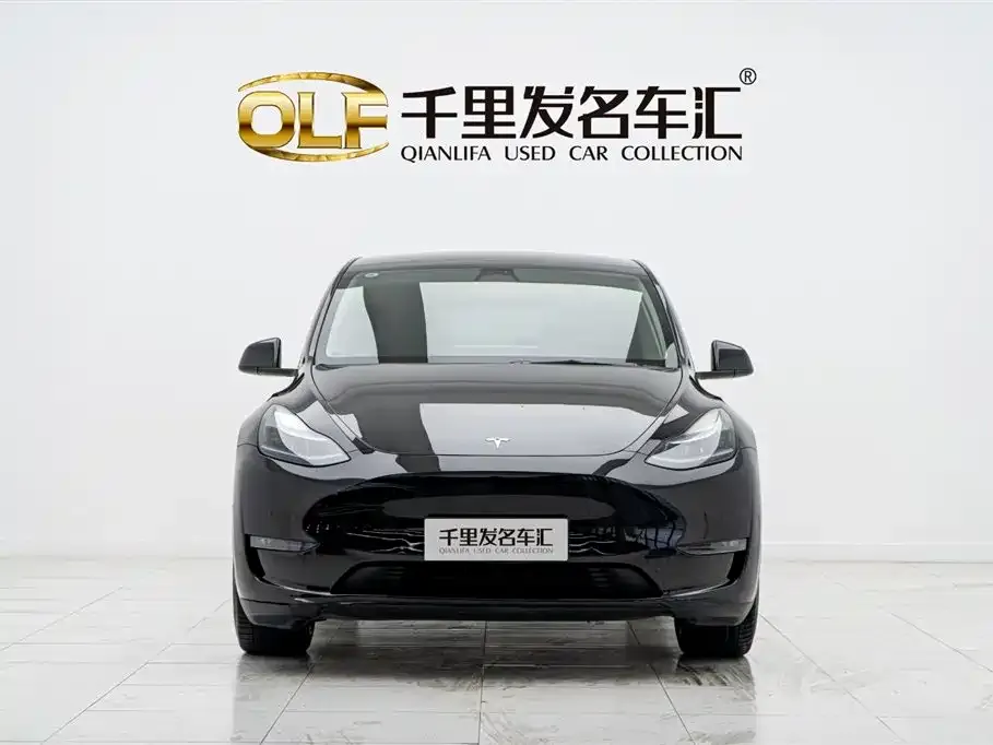 Tesla Model Y 2023 из CN, фото 2