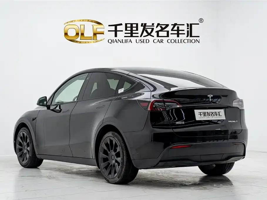 Tesla Model Y 2023 из CN, фото 4
