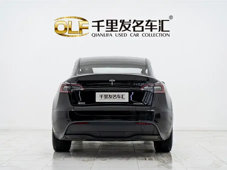Tesla Model Y 2023 из CN, фото 5