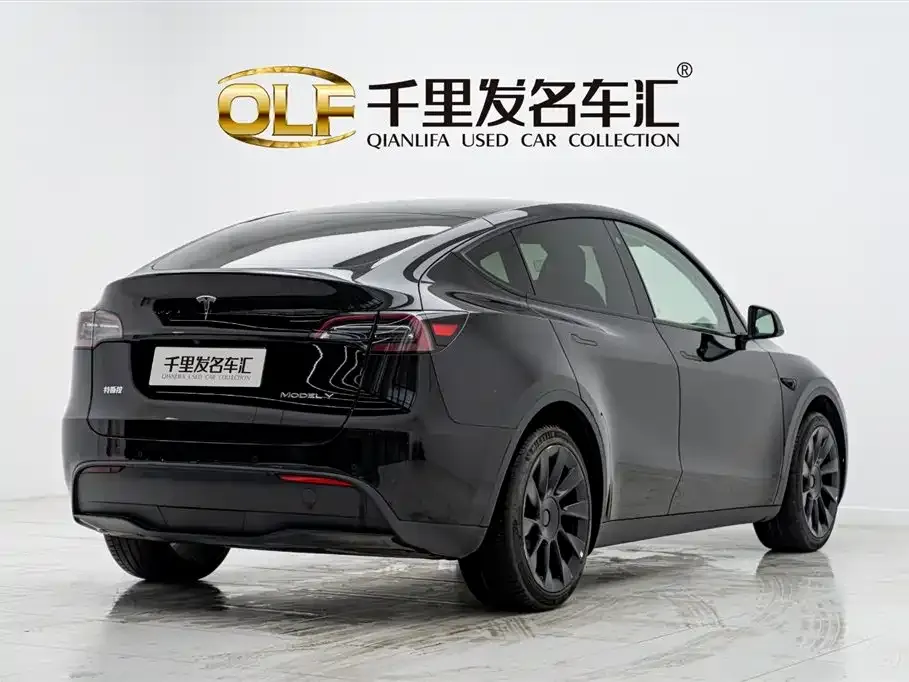 Tesla Model Y 2023 из CN, фото 6