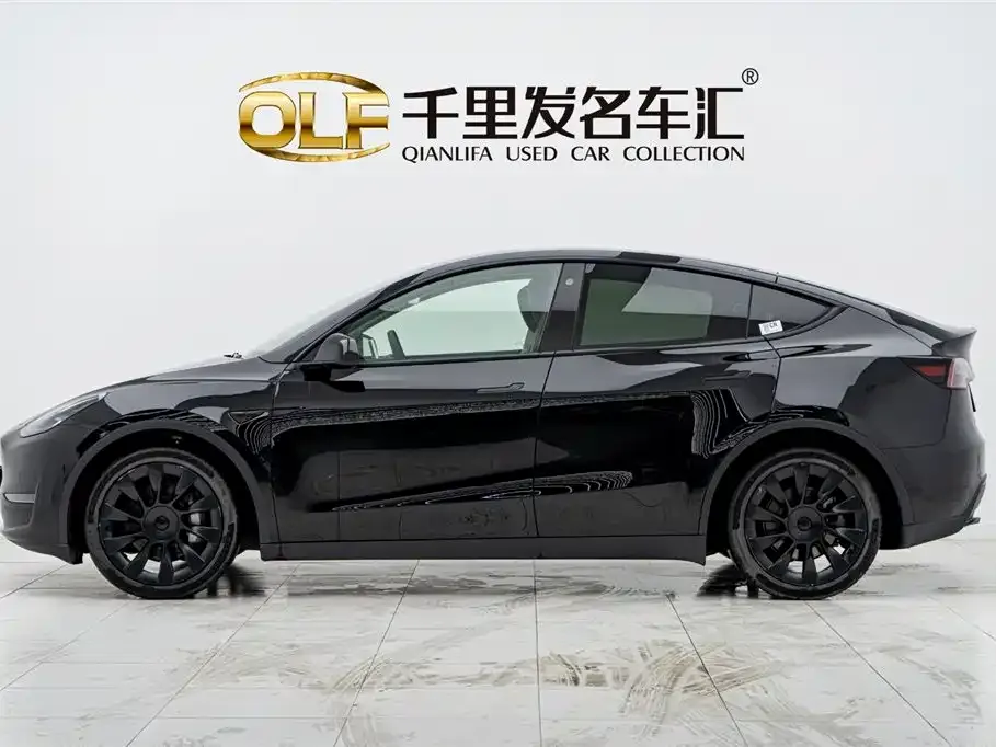 Tesla Model Y 2023 из CN, фото 7