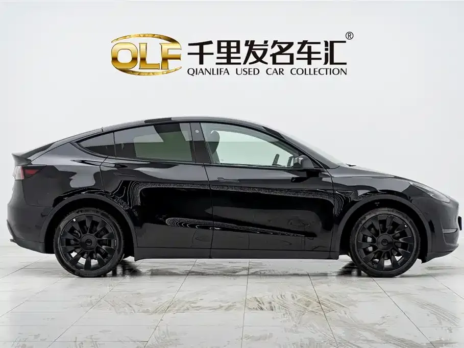 Tesla Model Y 2023 из CN, фото 8