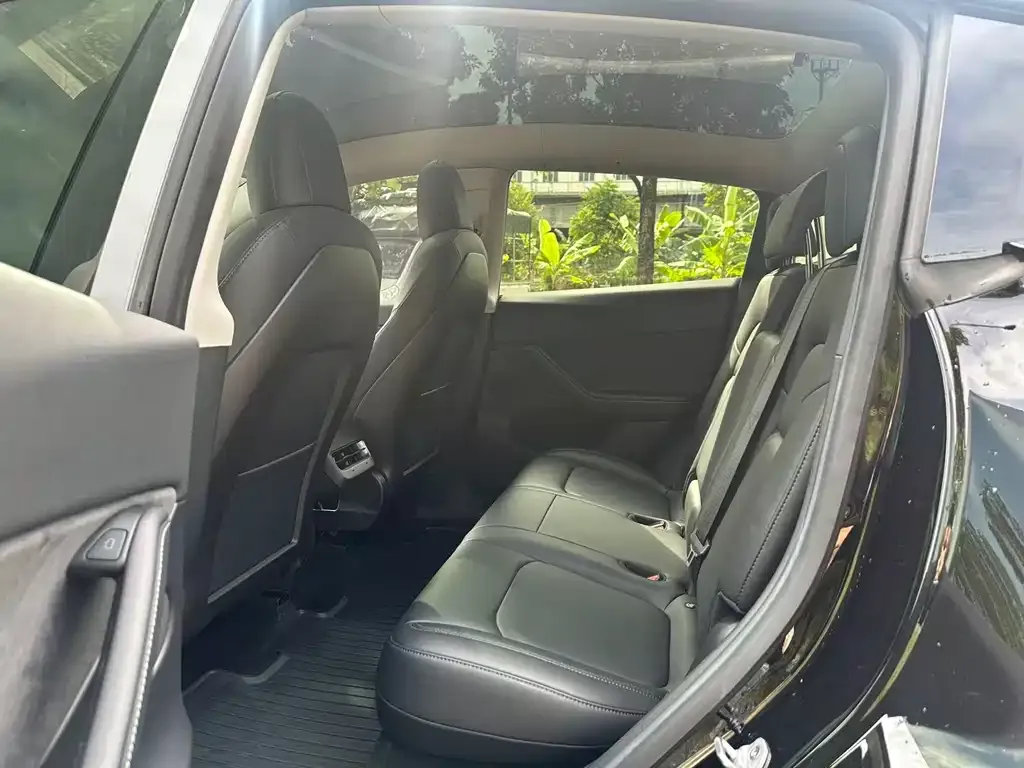 Tesla Model Y 2022 из CN, фото 6
