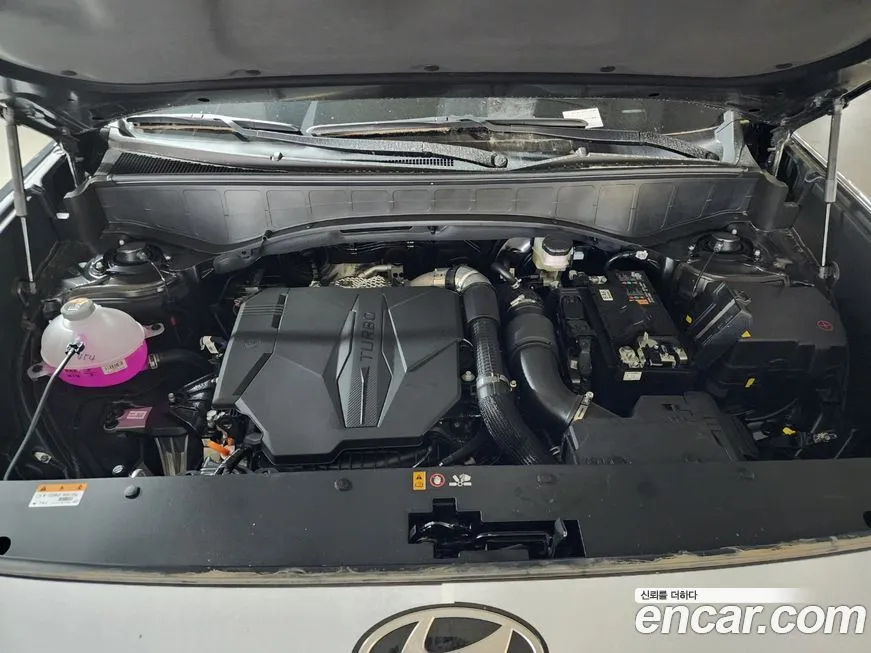 Hyundai Palisade 2025 из KR, фото 6