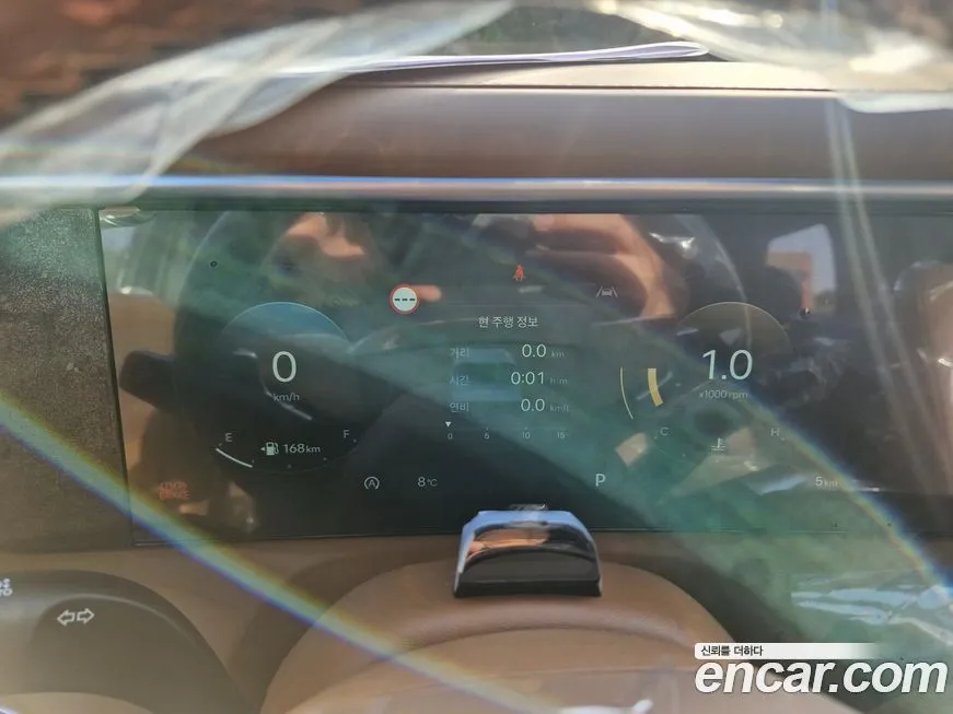 Hyundai Palisade 2025 из KR, фото 8