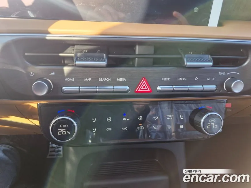 Hyundai Palisade 2025 из KR, фото 9