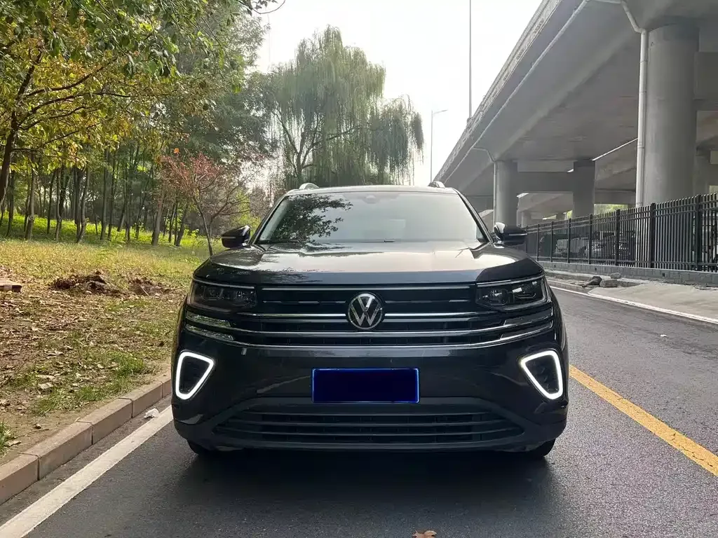 Volkswagen Tavendor 2023 из CN, фото 2