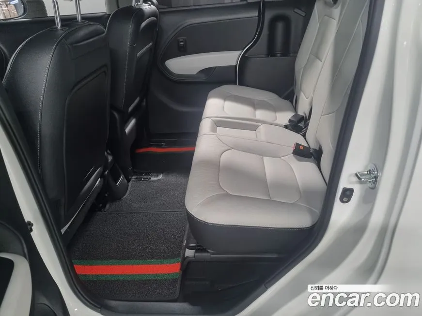 Kia RAY 2025 из KR, фото 7