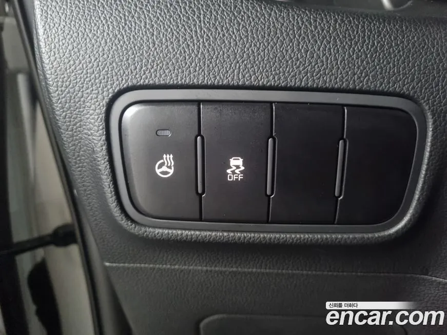 Kia RAY 2025 из KR, фото 9