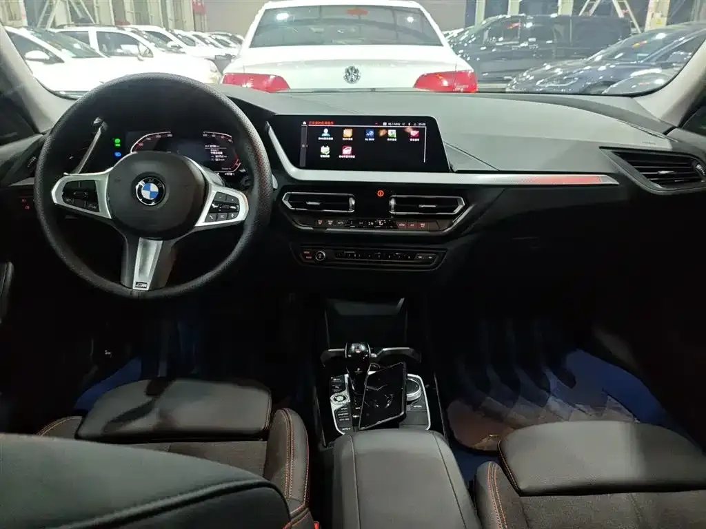 BMW 2 Series (Import) — фото 10