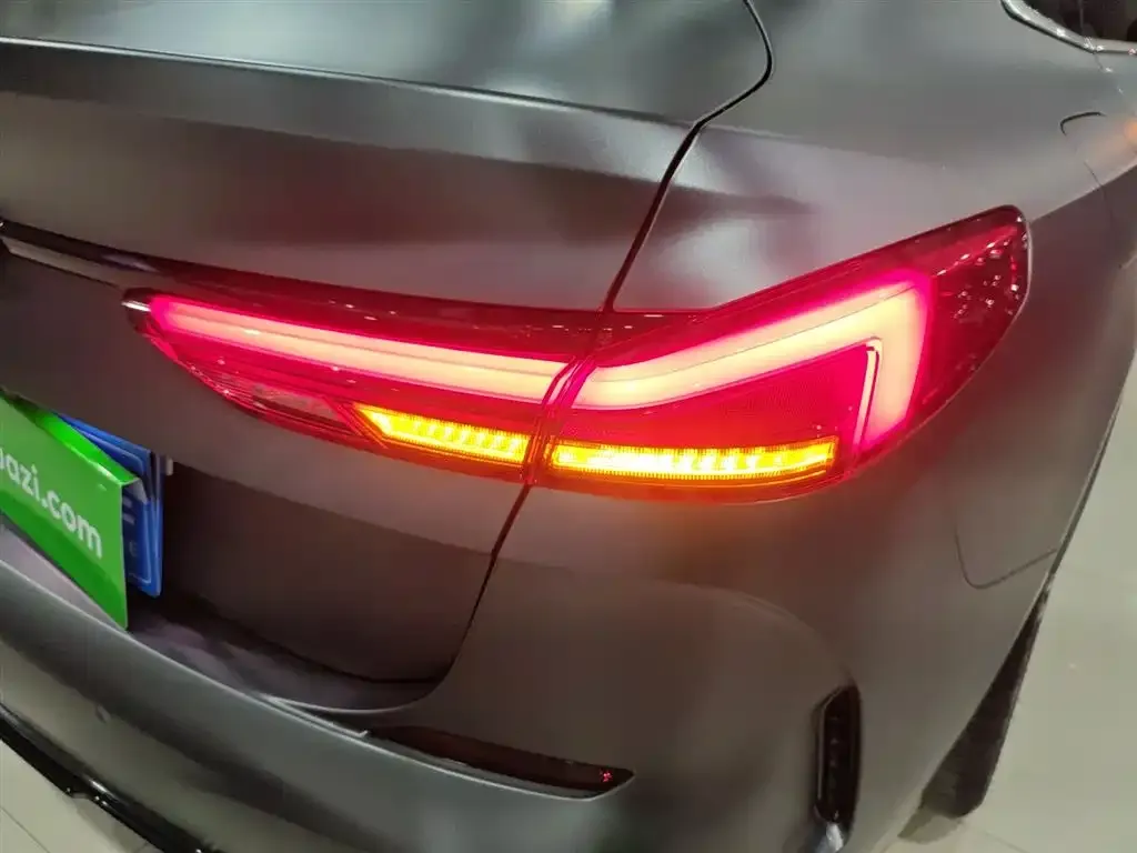 BMW 2 Series (Import) — фото 8