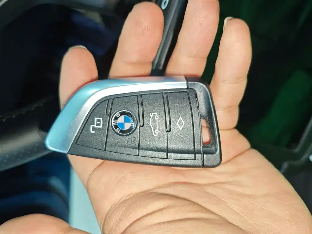 BMW 2 Series (Import) — фото 9