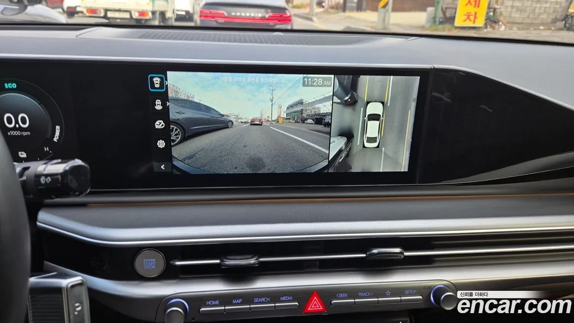 Hyundai Grandeur 2023 из KR, фото 6