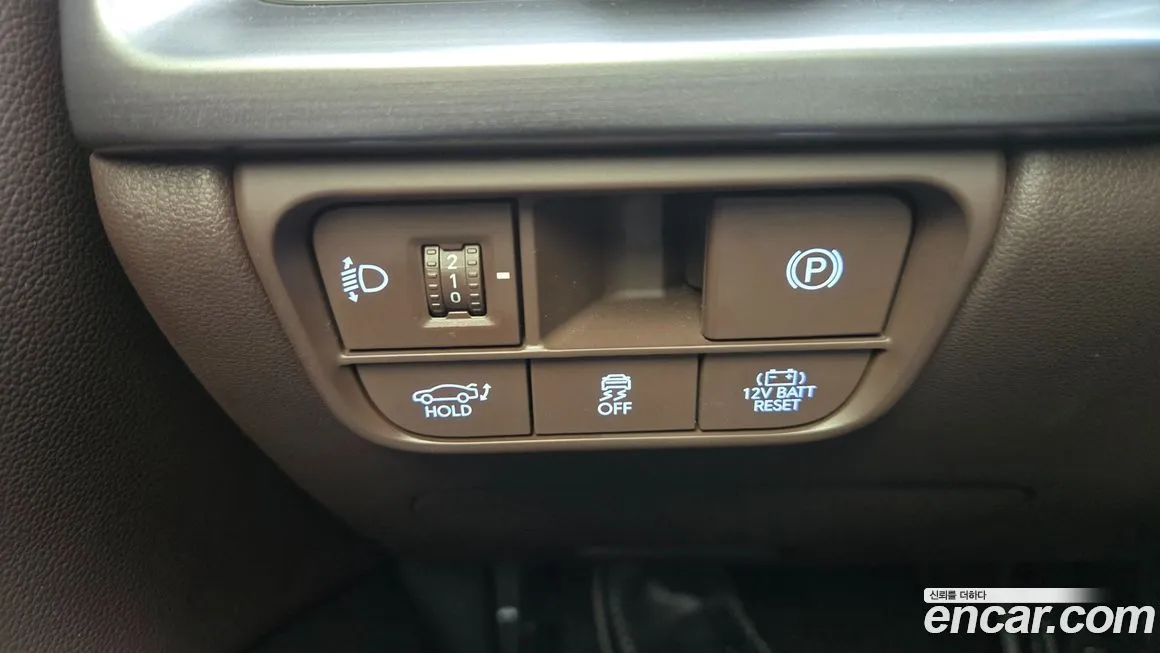 Hyundai Grandeur 2023 из KR, фото 9